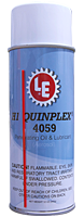 H Quinplex® Penetrating Oil & Lubricant (aerosol) (4059-CAN)