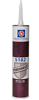 Pyroshield® Syn Open Gear Grease (5182-TUBE)