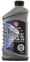 Monolec® Tetra-Syn™ Engine Oil (8521-Quart)