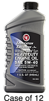 Monolec Ultra® Syn Heavy Duty Engine Oil (8854-CSQ12)