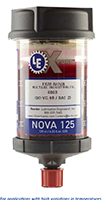 Xport Nova 125