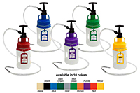 Oil Safe Standard 3 Item Colorbar