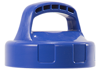 Oil Safe Storage Individual Blue