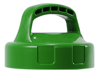 Oil Safe Storage Individual Green