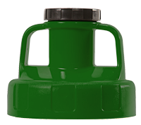 Oil Safe Utility Individual Dark Green