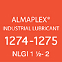 Almaplex® Industrial Lubricants 1274-1275