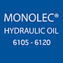 Monolec® Hydraulic Oil 6105-6120