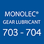 Monolec® Gear Lubricant 703-704