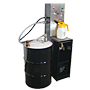 OilSafe 55 Gallon Drum Workstation