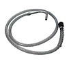 Oil Safe Standard Pump 5' Hose Anti-drip Hook