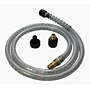 Oil Safe Quick Connect 5' Hose