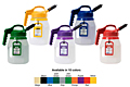 Oil Safe Mini 5 Item Colorbar