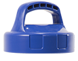 Oil Safe Storage Individual Blue