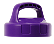 Oil Safe Storage Individual Purple